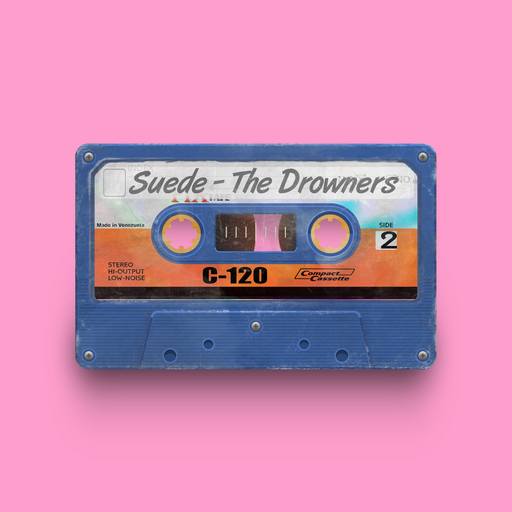 06412 - Suede - The Drowners